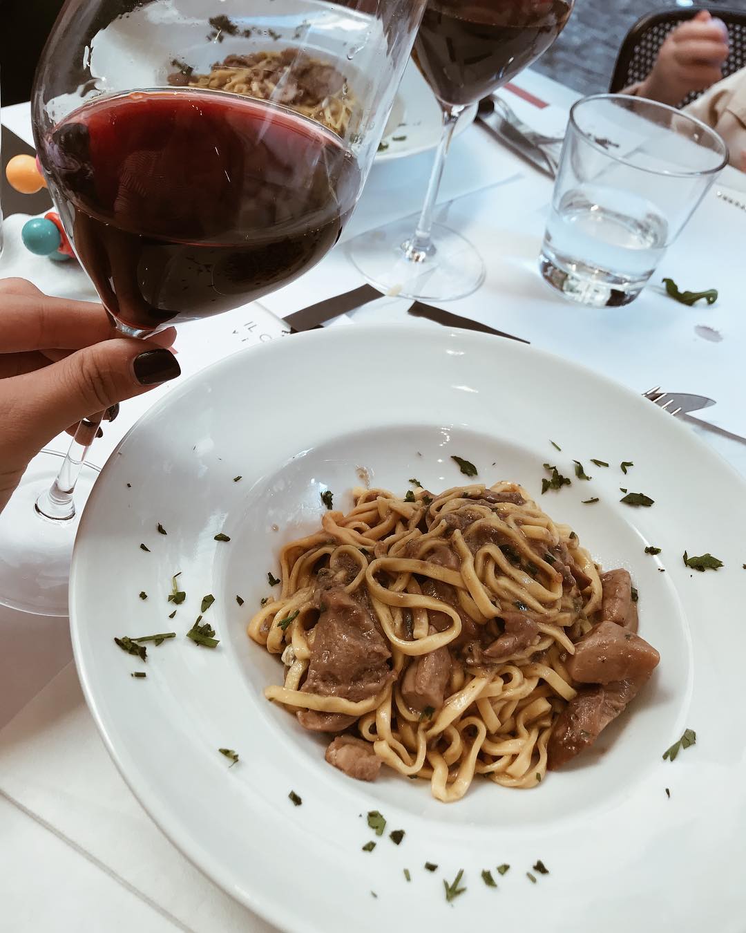 Vineria Il Chianti 일 키안티 매장 이미지