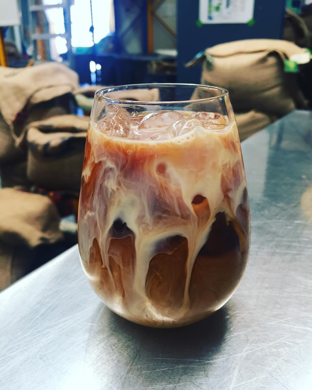 Jasper Coffee 매장 이미지
