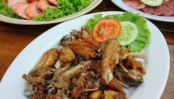 Khrua Nai Baan ครัวในบ้าน 매장 이미지