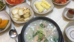 개성삼계탕 매장 이미지