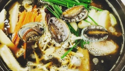 대왕산삼농원 매장 이미지