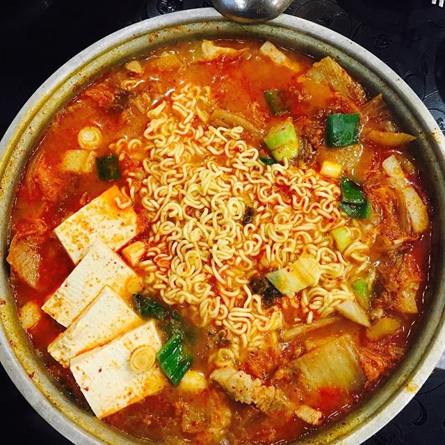 보승식당 매장 이미지