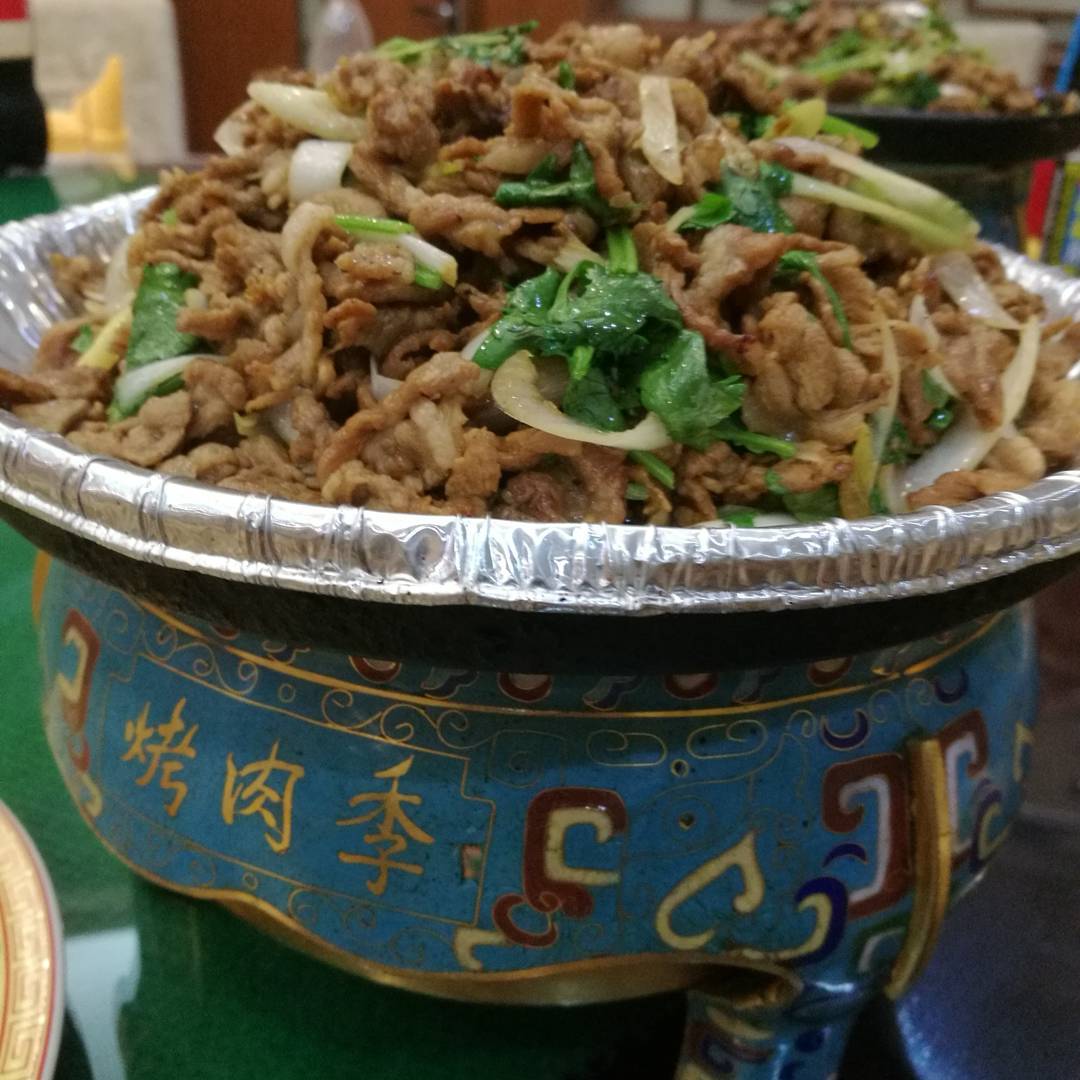 烤肉季 매장 이미지