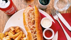 Boulangerie Heurtier 매장 이미지