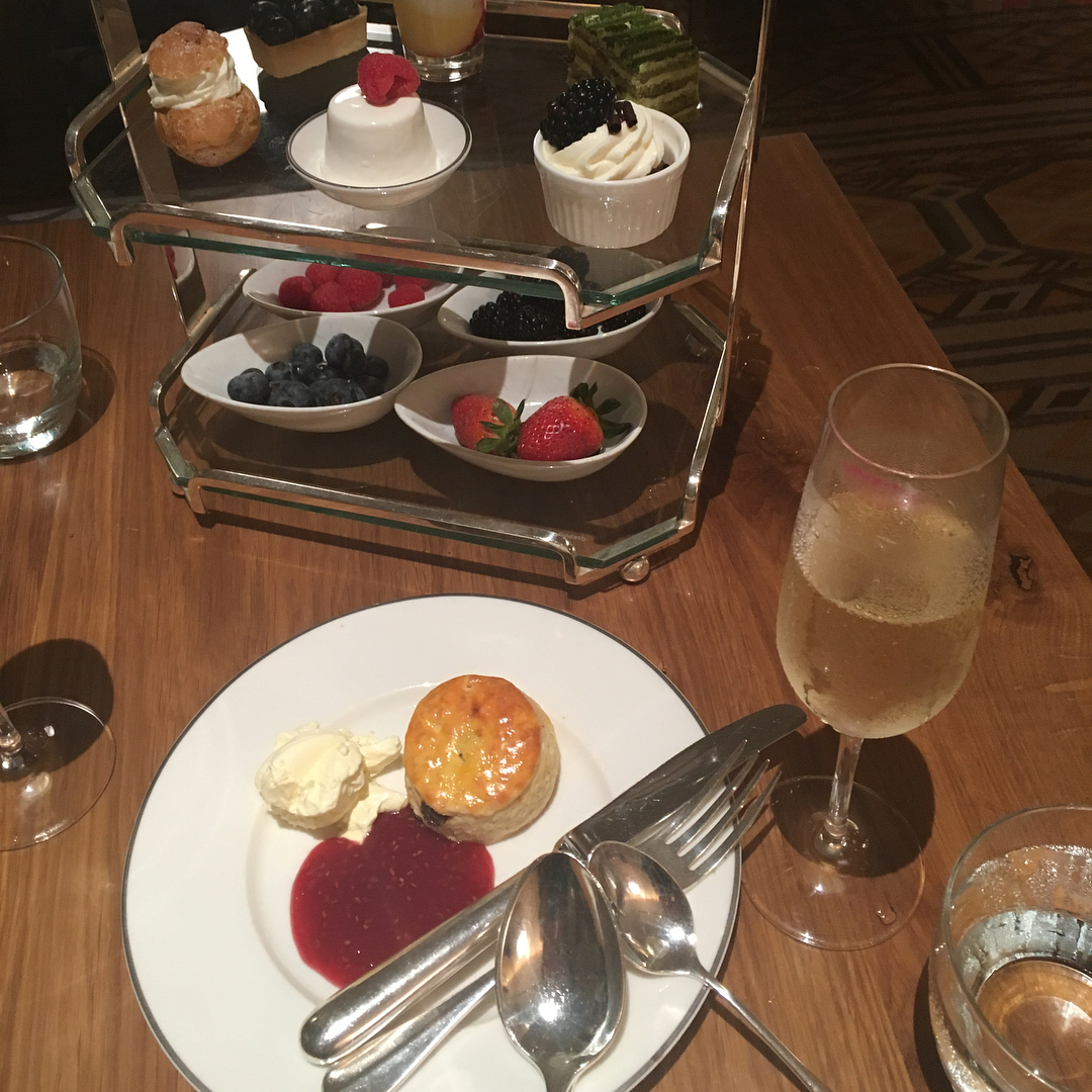 Scotts Lounge 매장 이미지