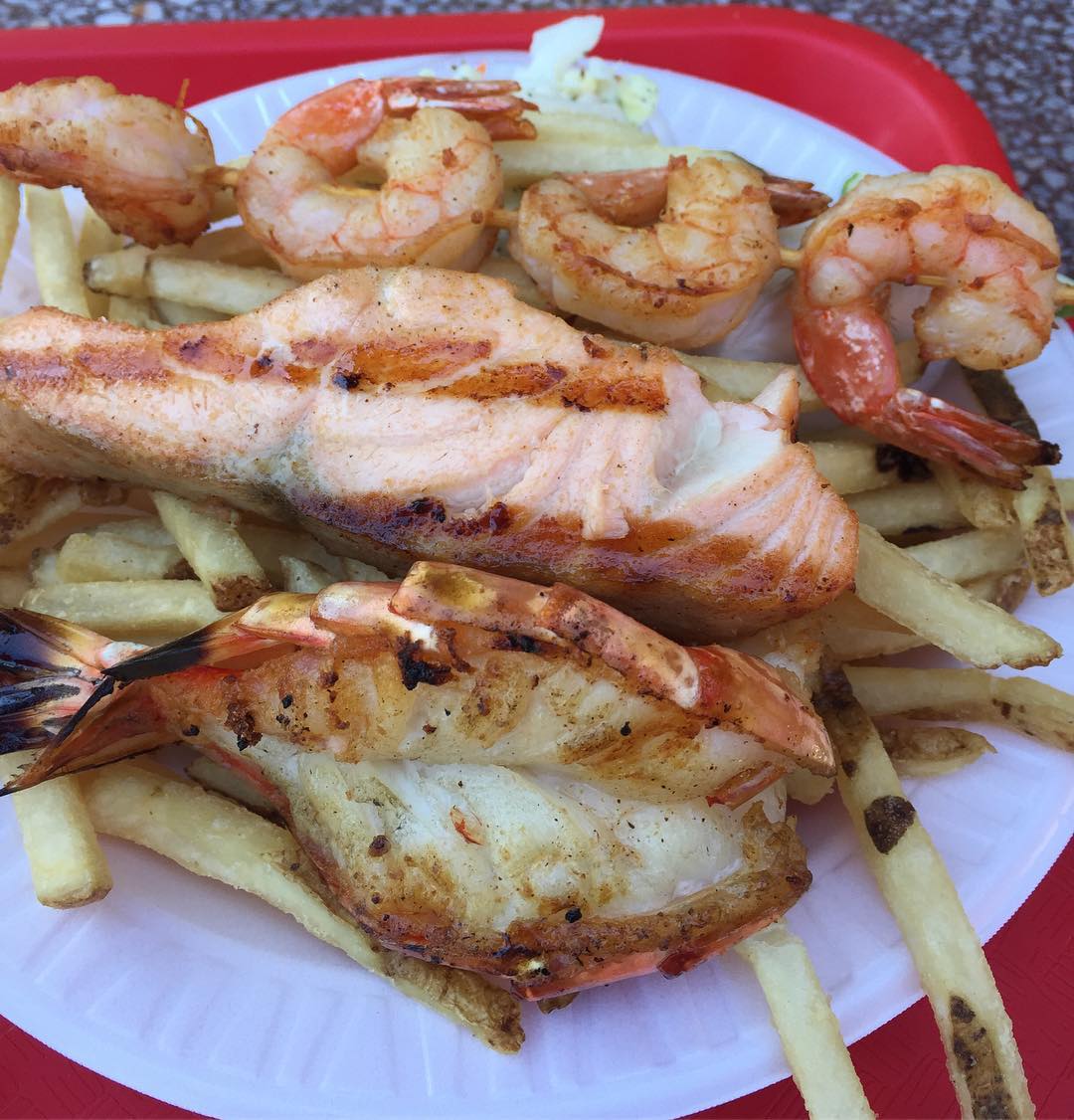 Fisherman's Outlet Seafood 매장 이미지