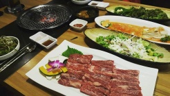 외식명가 오립스 매장 이미지