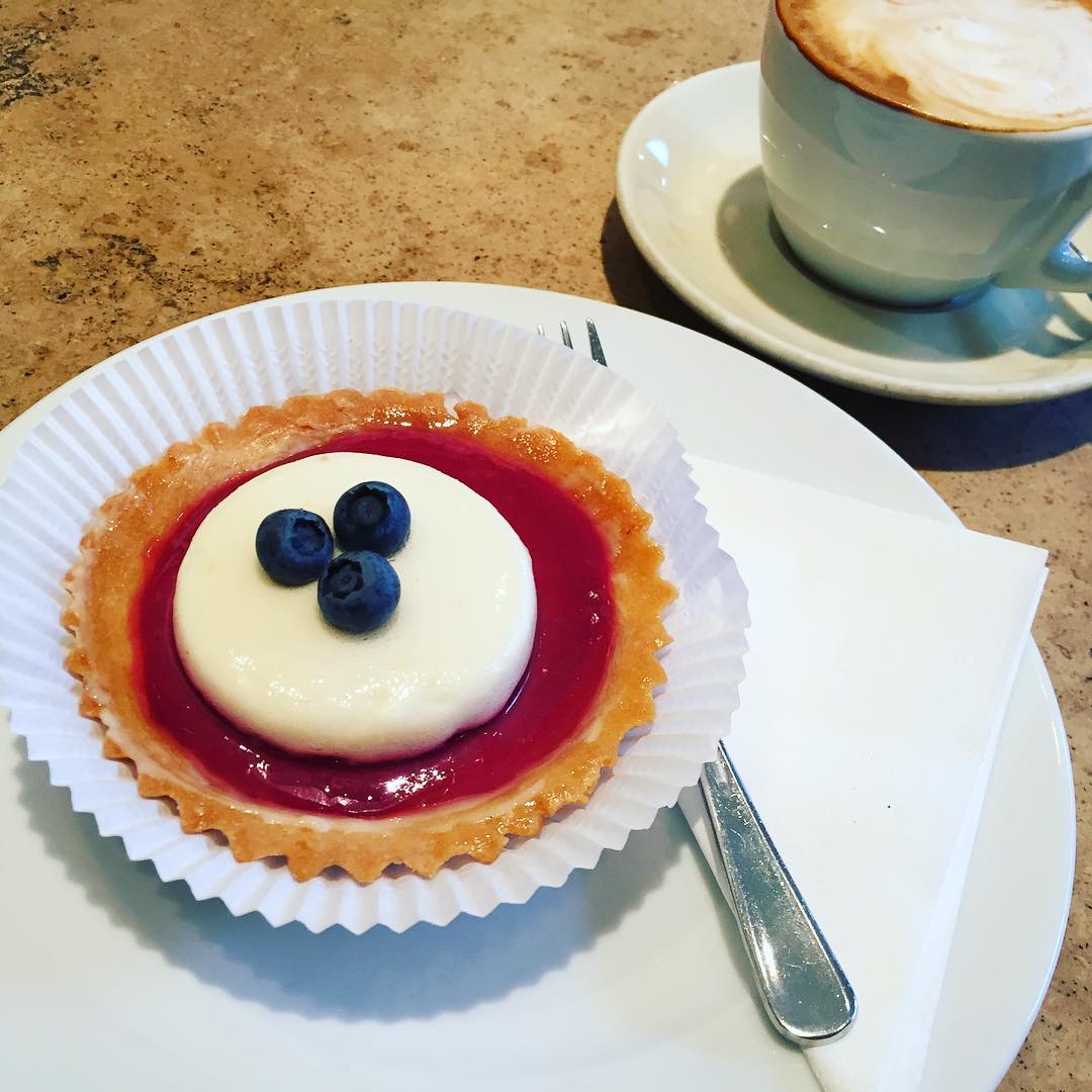 Café Dukatz 매장 이미지