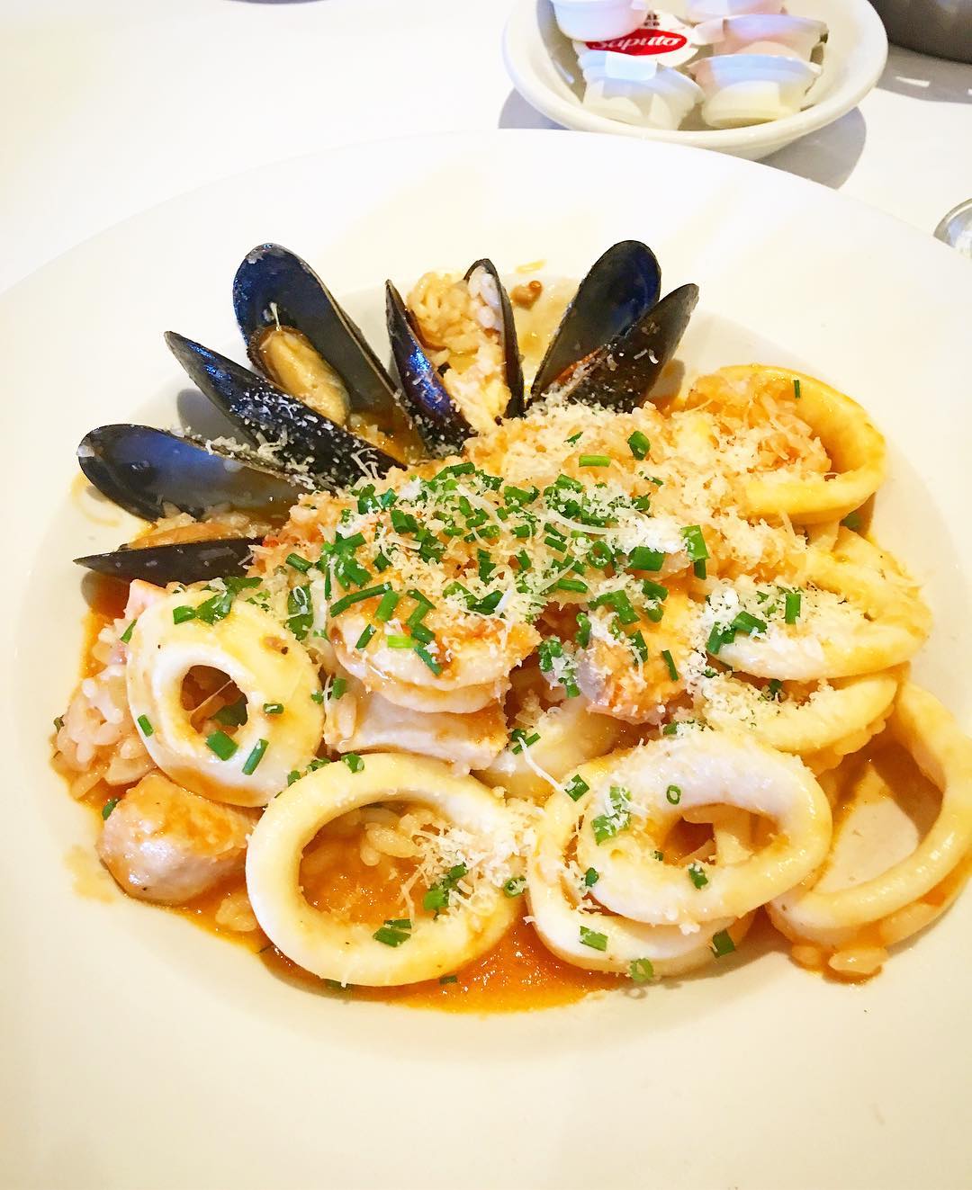 Carmelina Restaurant 매장 이미지