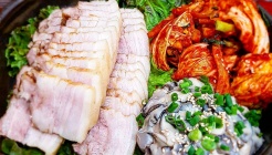 장독대항아리보쌈 매장 이미지