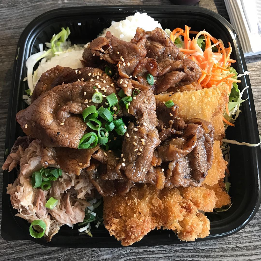 Da Kitchen Express 매장 이미지