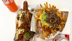 Pink’s Hot Dogs 매장 이미지