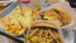 Shake Shack Covent Garden 매장 이미지