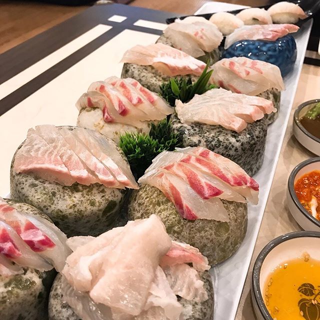 양촌수산 매장 이미지