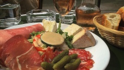 Les Etages 매장 이미지