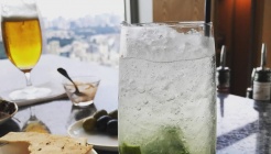 Peak Bar 매장 이미지