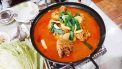 Arira Bulgogi 매장 이미지