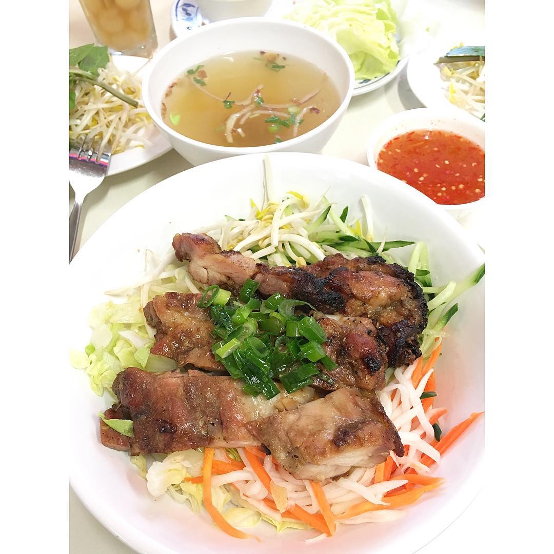 Pho Bo Ga Mekong 매장 이미지