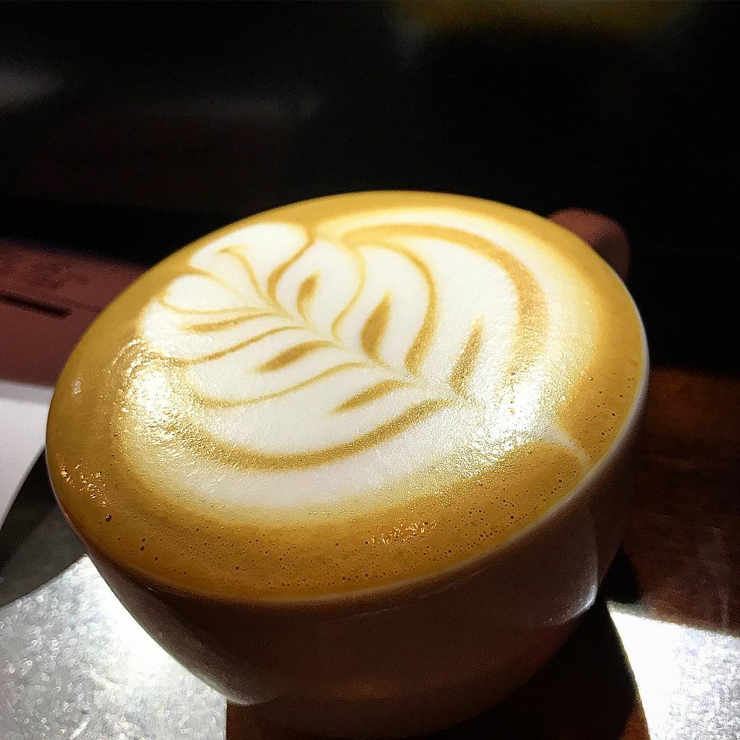 St Ali Coffee Roasters 매장 이미지