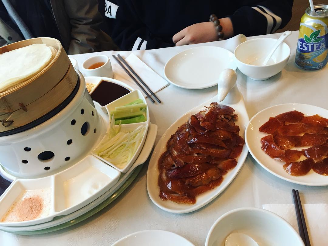 大鸭梨 매장 이미지