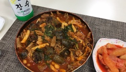 할머니손순대 매장 이미지