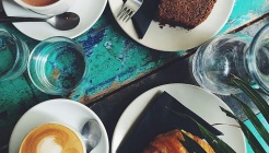 La Caféothèque(Soluna Café) 매장 이미지