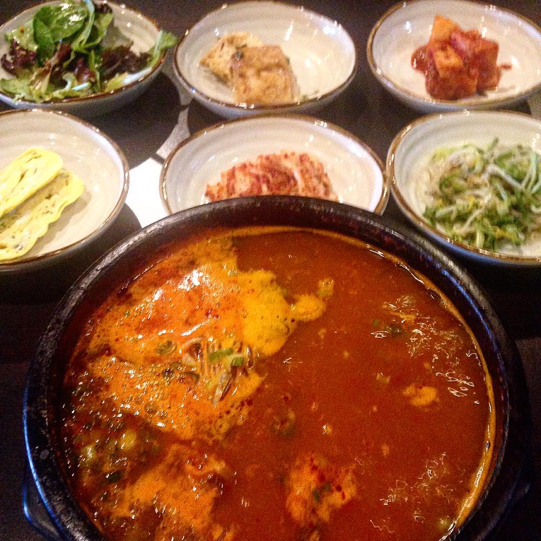 Choga 매장 이미지