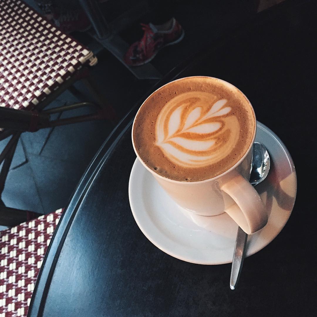 Cafe Andiamo 매장 이미지
