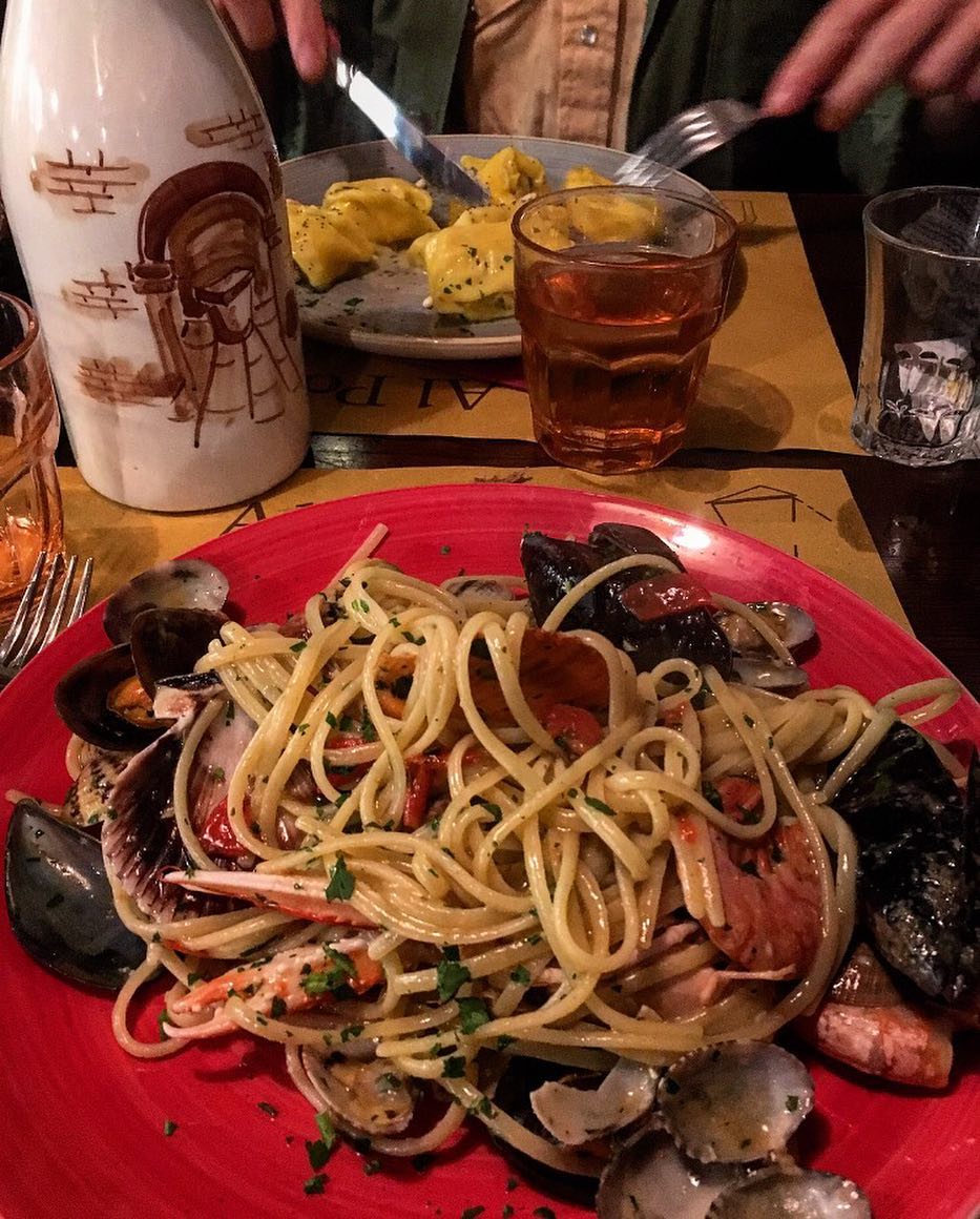 Osteria Al Portego 매장 이미지
