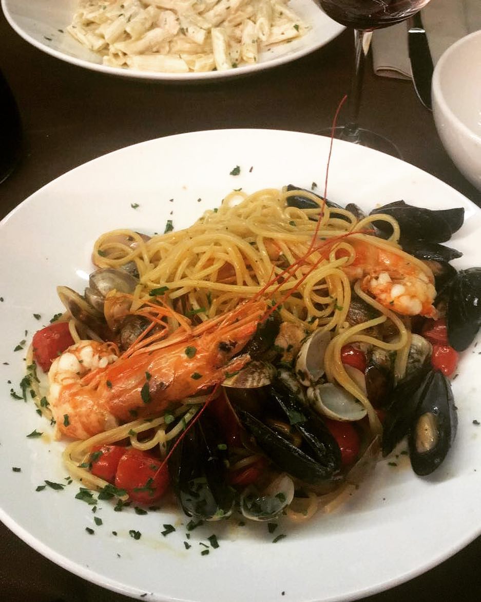 Trattoria Bar Pontini 매장 이미지