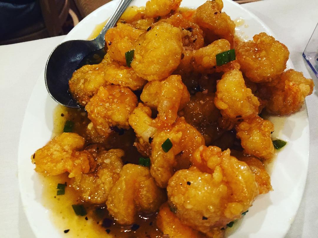 Yang Chow 매장 이미지