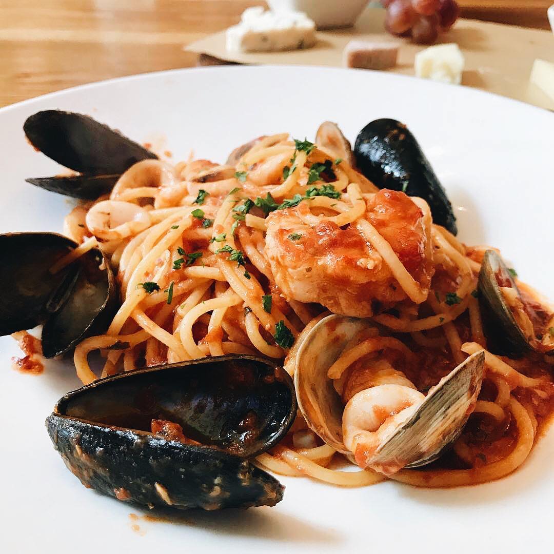 Terroni Restaurant 매장 이미지
