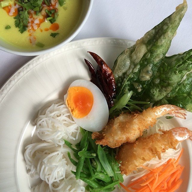 Thanying Restaurant 매장 이미지