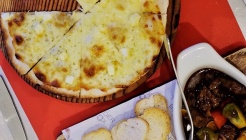 The Tinder Box 매장 이미지