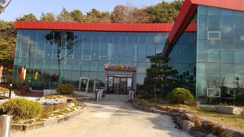 금산한우갤러리 매장 이미지