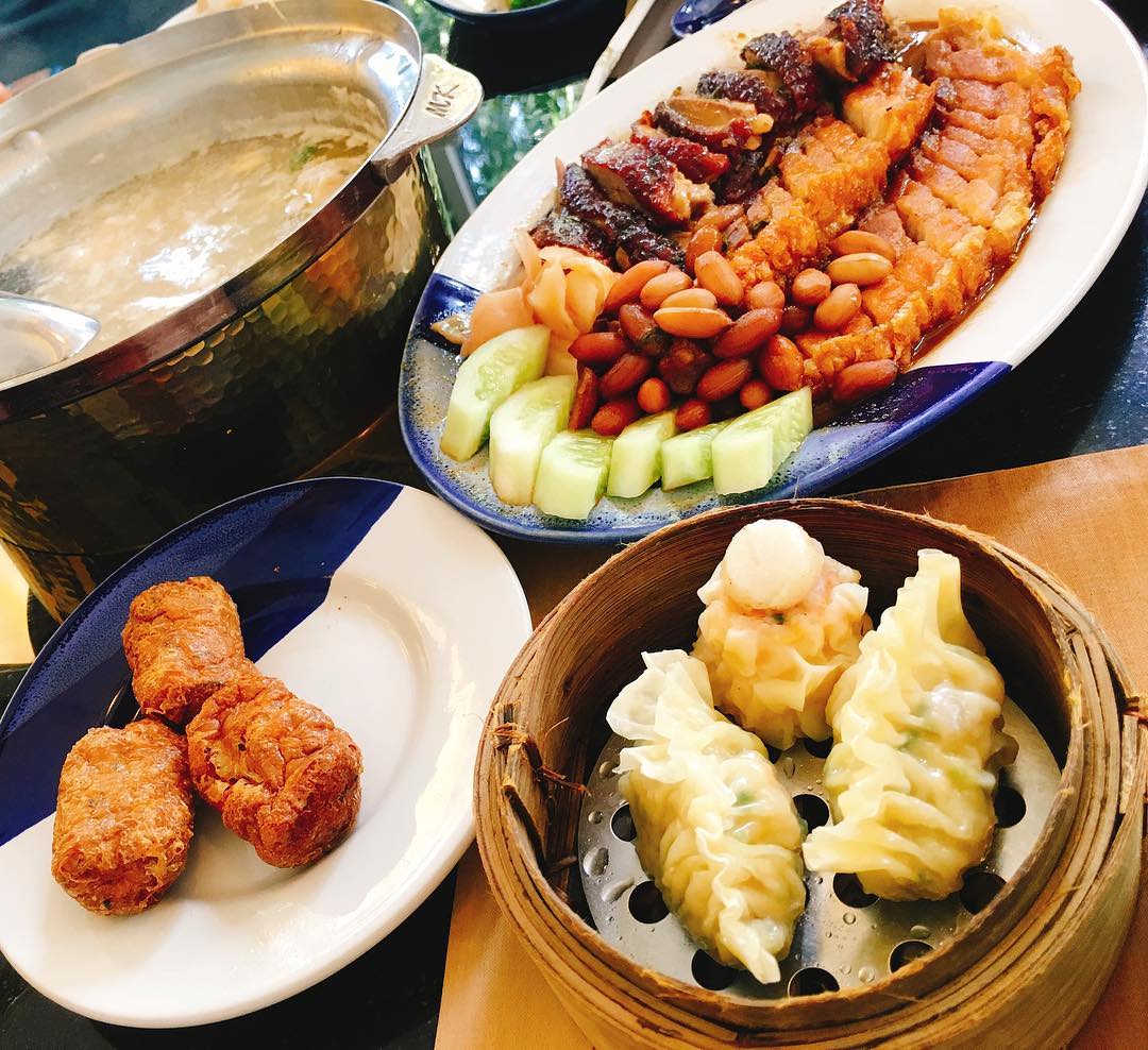 MK Gold Restaurant 매장 이미지
