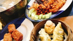 MK Gold Restaurant 매장 이미지