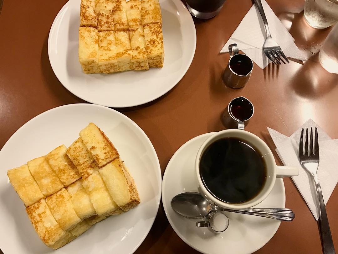 アラビヤコ-ヒ- 매장 이미지