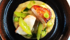 Sotheby's Café 매장 이미지