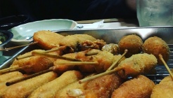 だるま難波本店 매장 이미지