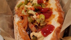 Rosamunde Sausage Grill 매장 이미지