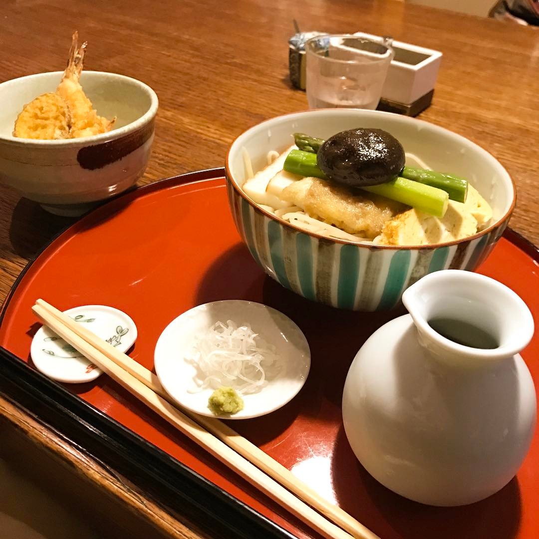 さくら庵 매장 이미지