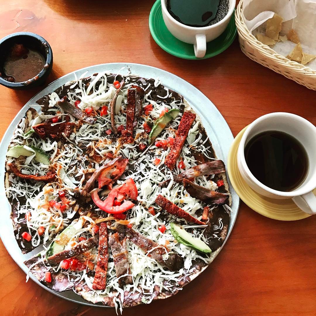 Monte Alban 매장 이미지