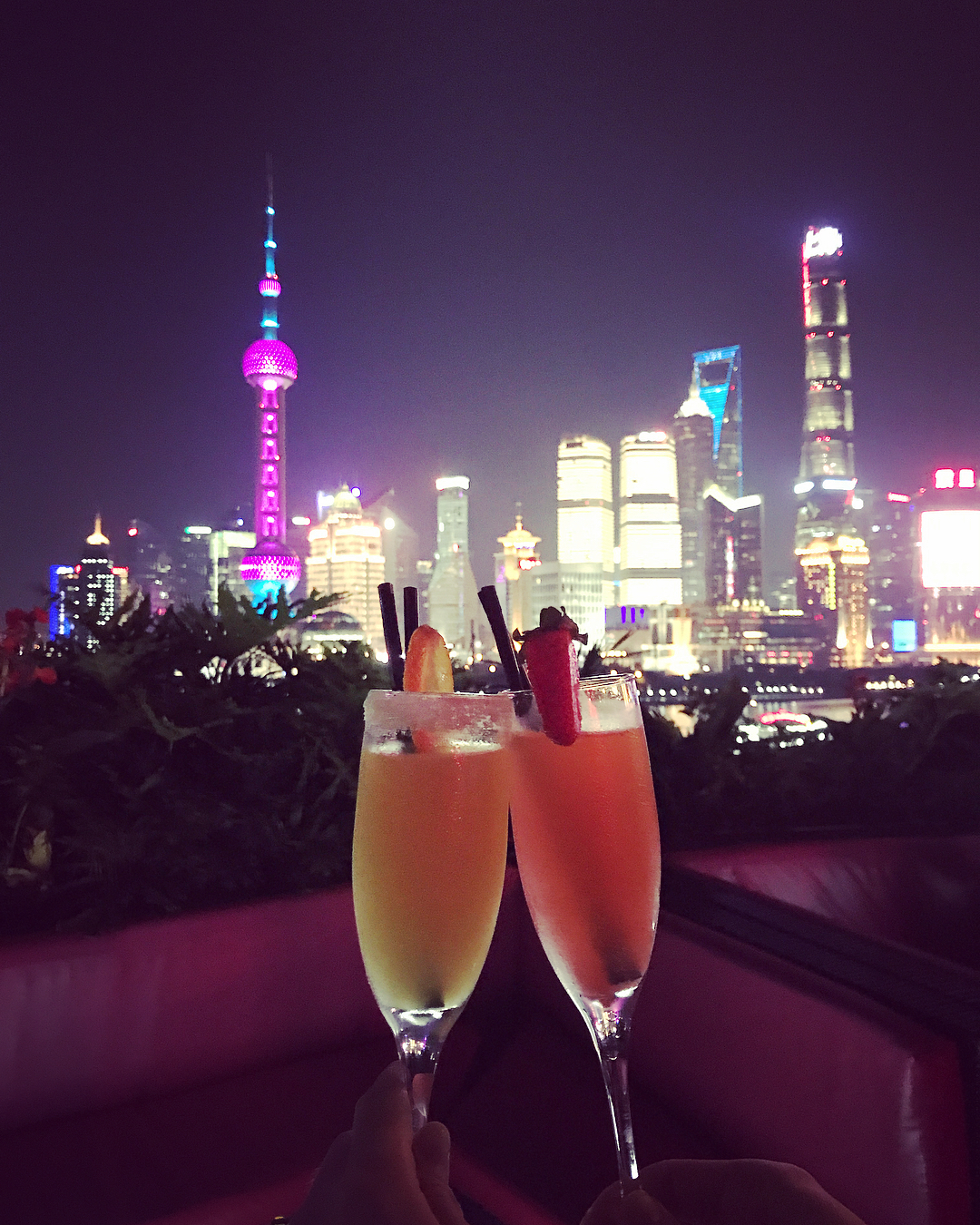 Bar Rouge 매장 이미지