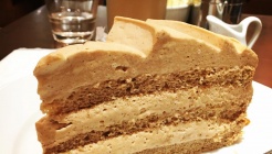 하브스 HARBS Shinsaibashi 매장 이미지