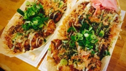 あっちち本舗道頓堀店 매장 이미지