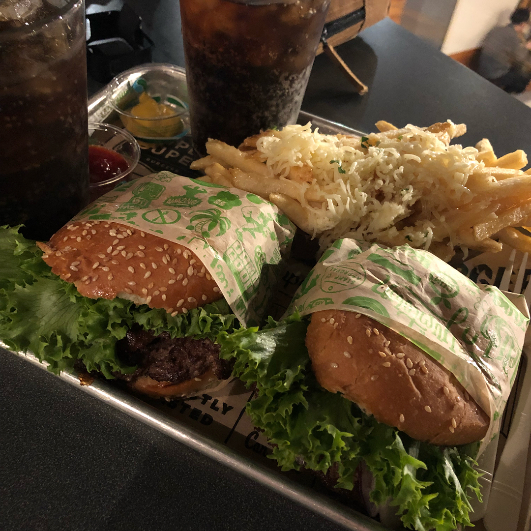 Super Duper Burgers 매장 이미지