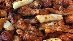 설악막국수춘천닭갈비 매장 이미지