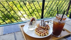 카페테라 매장 이미지