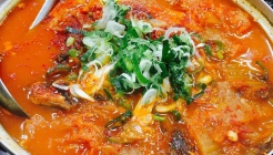 산청흑돼지 매장 이미지